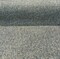 1 Yard Dark Gray Blue Chenille Upholstery Fabric Durable Soft 56 Inch Width 100% Polyester